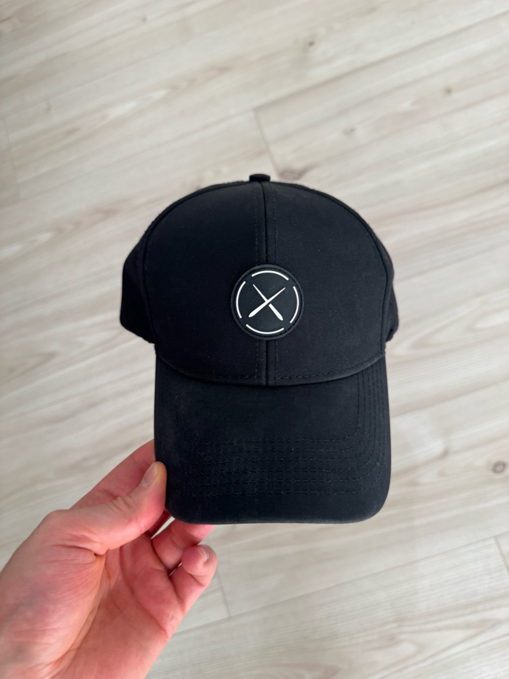 Cuts clothing hat